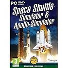 Apollo Simulator & Space Shuttle Simulator (PC)