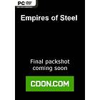 Empires of Steel (PC)