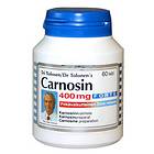 Pharmakon Dr. Tolonen Carnosin 400mg 60 Tabletit