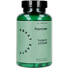 Great Earth Ergozyme 90 Tabletter