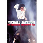 Michael Jackson: Live In Bucharest (DVD)