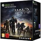 Microsoft Xbox 360 Slim 250GB - Halo Reach Collector Edition