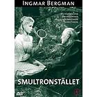 Bergman - Smultronstället (DVD)