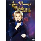 Anne Murray: What a Wonderful World (UK) (DVD)