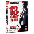 13: Game of Death (UK) (DVD)