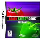 Ready Steady Cook (DS)