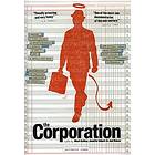 The Corporation (US) (DVD)
