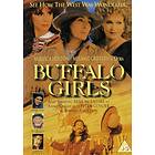 Buffalo Girls (DVD)