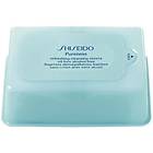 Shiseido Pureness Refreshing Cleansing Sheets 30pcs