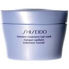 Shiseido Hair Care Intensive Treatment Hair Mask 200ml