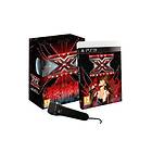 The X Factor (+ Microphone) (PS3)