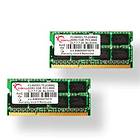 G.Skill SQ SO-DIMM DDR3 1066MHz 2x2GB (F3-8500CL7D-4GBSQ)