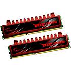 G.Skill Ripjaws DDR3 1333MHz 2x4GB (F3-10666CL9D-8GBRL)