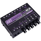 ART Pro Audio PowerMIX III