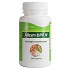 Alpha Plus AllZym DPP IV 90 Kapslar