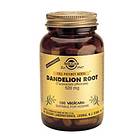 Solgar Dandelion Root 100 Kapslar