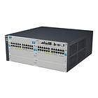 HP ProCurve Switch 5412zl Intelligent Edge (J8698A)
