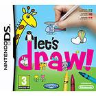 Let's Draw (DS)