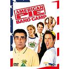 American Pie: Band Camp (DVD)