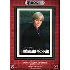 I Mördarens Spår 1 - 3 (DVD)