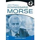 Kommissarie Morse 4 - 6 (DVD)
