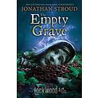 Lockwood & Co.: The Empty Grave