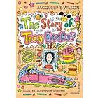 Story Of Tracy Beaker