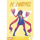 Ms. Marvel: Kamala Khan