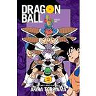 Dragon Ball Full Color Freeza Arc, Vol. 2