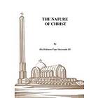 The Nature Of Christ