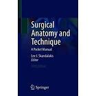 Surgical Anatomy And Technique