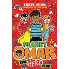 Planet Omar: Epic Hero Flop