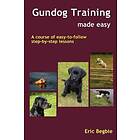 Gundog Training Made Easy