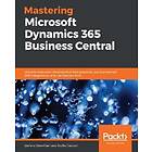 Mastering Microsoft Dynamics 365 Business Central