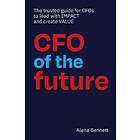 CFO Of The Future