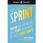 Penguin Readers Level 6: Sprint (ELT Graded Reader)