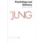 Collected Works Of C.G. Jung, Volume 12: Psychology And Alchemy