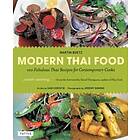 Modern Thai Food