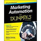 Marketing Automation For Dummies