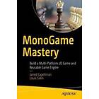 MonoGame Mastery