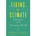 Fixing The Climate