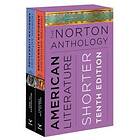 Norton Anthology Of American Literature