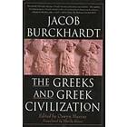 The Greeks And Greek Civilization