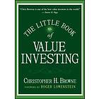 The Little Book Of Value Investing