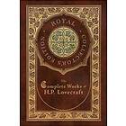 The Complete Works Of H. P. Lovecraft (Royal Collector's Edition) (Case Laminate Hardcover With Jacket)