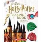 The Official Harry Potter Baking Book