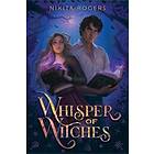 Whisper Of Witches