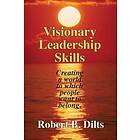 Visionary Leadership Skills