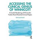 Accessing The Clinical Genius Of Winnicott