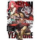 Goblin Slayer Side Story: Year One, Vol. 1 (manga)